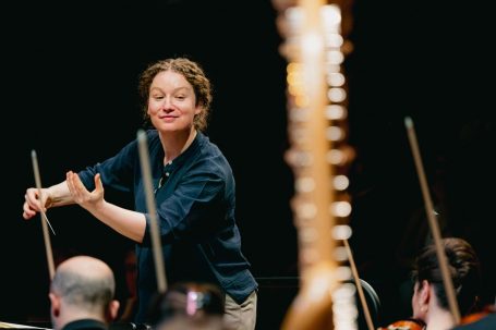 »La Maestra«