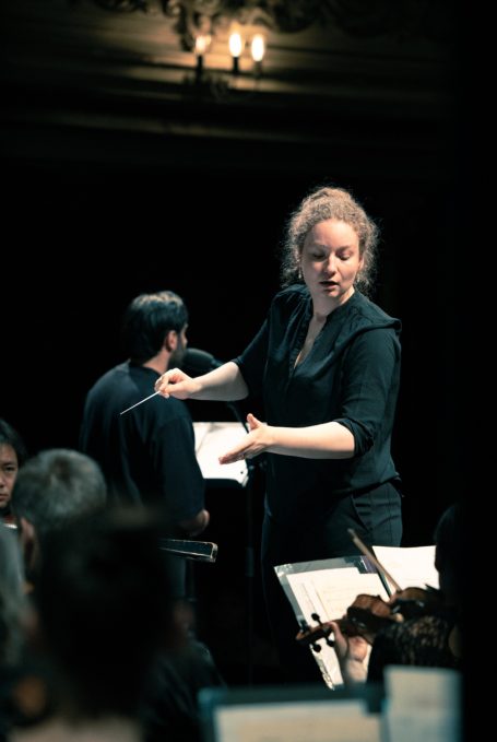 Göttinger Symphonieorchester